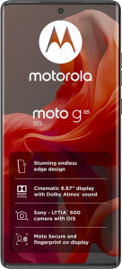 Motorola Moto G 85