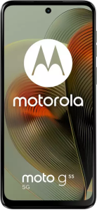 Motorola Moto G 55