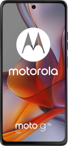 Motorola Moto G 75