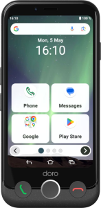 Doro Aurora A10