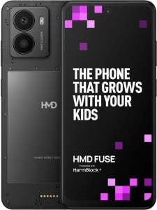 HMD Fuse