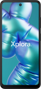 HMD Fusion X1