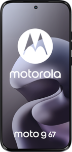 Motorola Moto G 67