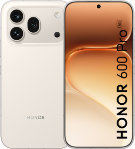 Honor 600 Pro