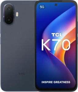 TCL K70 4G