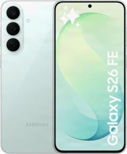 Samsung Galaxy S26 FE