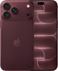 Apple iPhone 18 Pro
