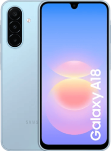 Samsung Galaxy A18 4G