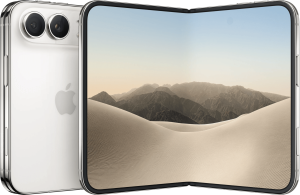 Apple iPhone Duo