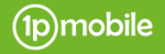 1pMobile logo.