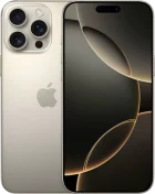 Apple iPhone 16 Pro Max 256GB in Grey