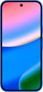 Google Pixel 10 128GB in Blue