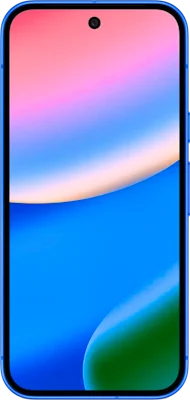 Pixel 10 in Blue
