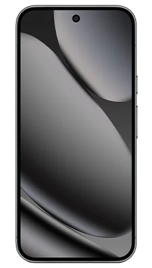 Pixel 10 Pro XL in Black