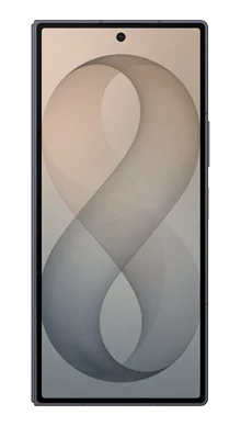 Galaxy Z Fold8 Ultra in Grey