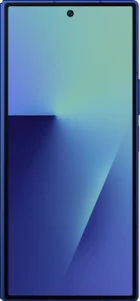 Samsung Galaxy Z Fold 7 256GB in Blue