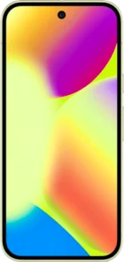 Google Pixel 10 128GB in Yellow