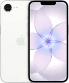 256GB phone in White