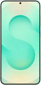 Samsung Galaxy S25 Plus 256GB in Green
