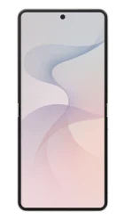 Samsung Galaxy Z Flip8 256GB in White
