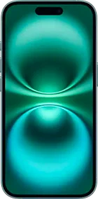 Apple iPhone 16 128GB in Green