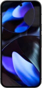 Google Pixel 9 256GB in Black
