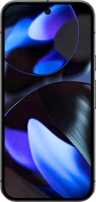 Pixel 9 in Black