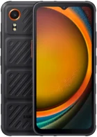 Samsung Galaxy XCover 7 128GB in Black