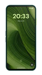 Fairphone Gen 6 256GB in Forest Green
