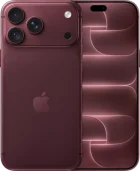256GB phone in Red