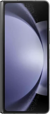 Galaxy Z Fold5 in Black