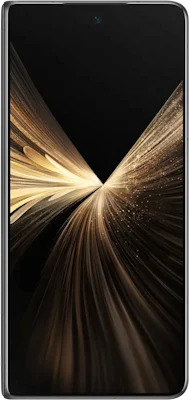 Magic V5 in Black