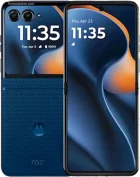 Motorola Razr 60 256GB in Blue