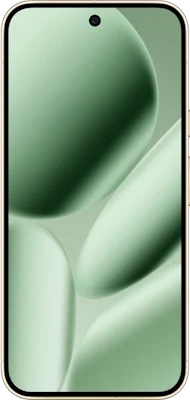 Pixel 10 Pro XL in Green