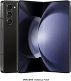 Samsung Galaxy Z Fold5 512GB in Black