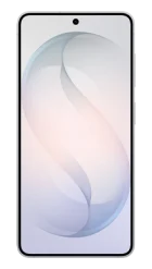 Samsung Galaxy S26 256GB in White