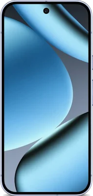 Pixel 10 Pro in Grey