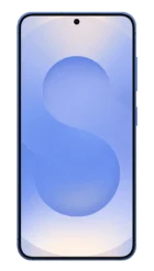 Samsung Galaxy S25 128GB in Blue