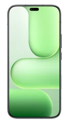 HONOR 600 Lite 256GB in Black