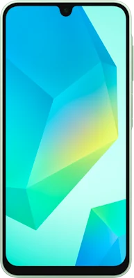 Galaxy A16 4G in Green