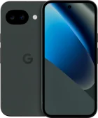 Google Pixel 10a 128GB in Black