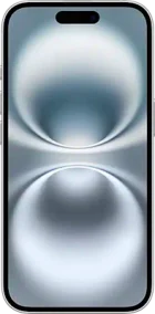 Apple iPhone 16 Plus 128GB in White