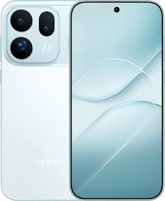 Find X10 in Blue