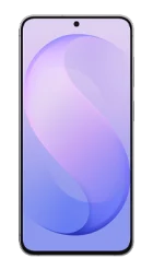 Samsung Galaxy S26 FE 128GB in Blueberry