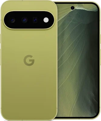 Pixel 11 in Green