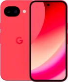 Google Pixel 10a 128GB in Red