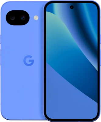 Pixel 10a in Purple