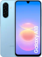 Samsung Galaxy A18 4G 128GB in Blue