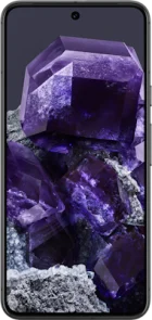 Google Pixel 8 128GB in Obsidian