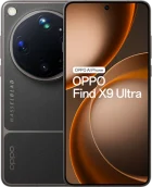 Oppo Find X9 Ultra 512GB in Black